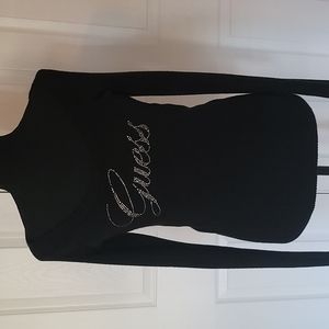 Guess sweater